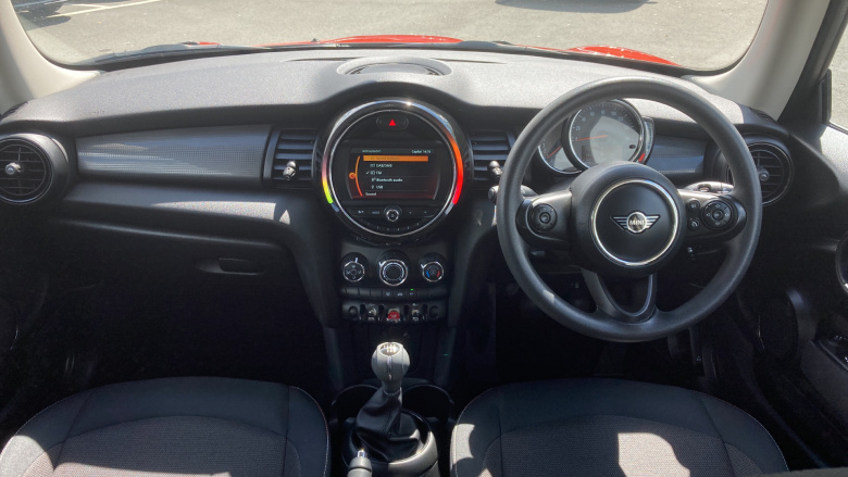 MINI Hatchback 1.5 Cooper Classic II 3dr Petrol Hatchback